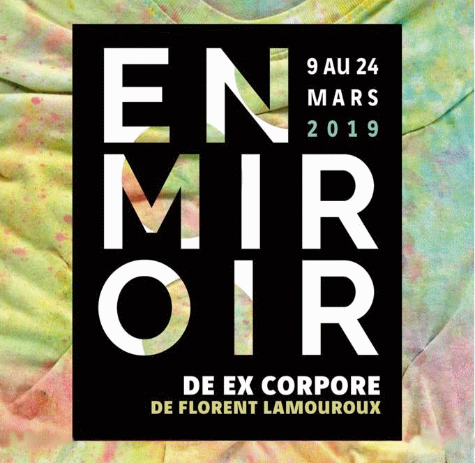 Expo « En miroir de » à l’abbaye du 9 au 24 mars