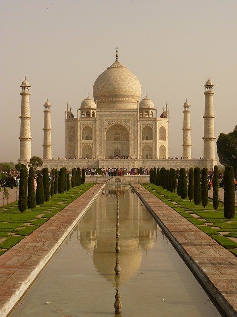 L’invité du mois de Mars : A la découverte de l’Inde !