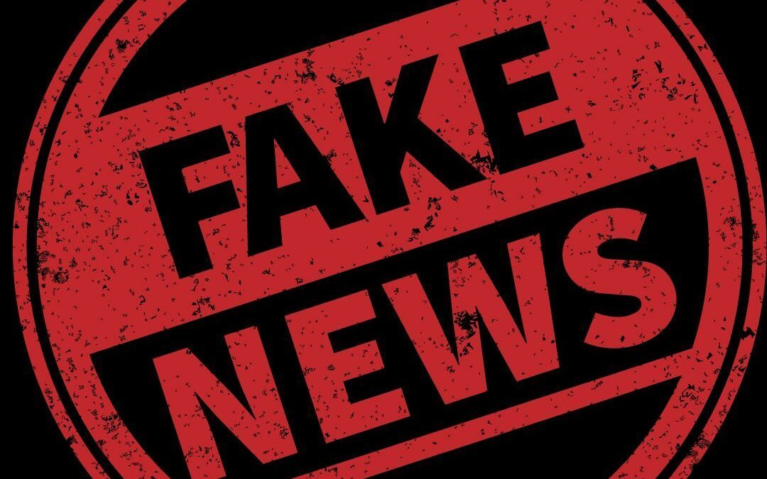 Les 6eB créent des fake news !