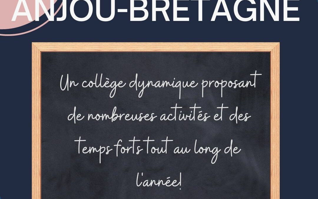 Les actions du collège – 2023/2024