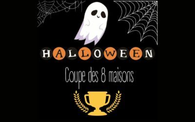 Coupe des 8 maisons – Du 14 au 18 octobre